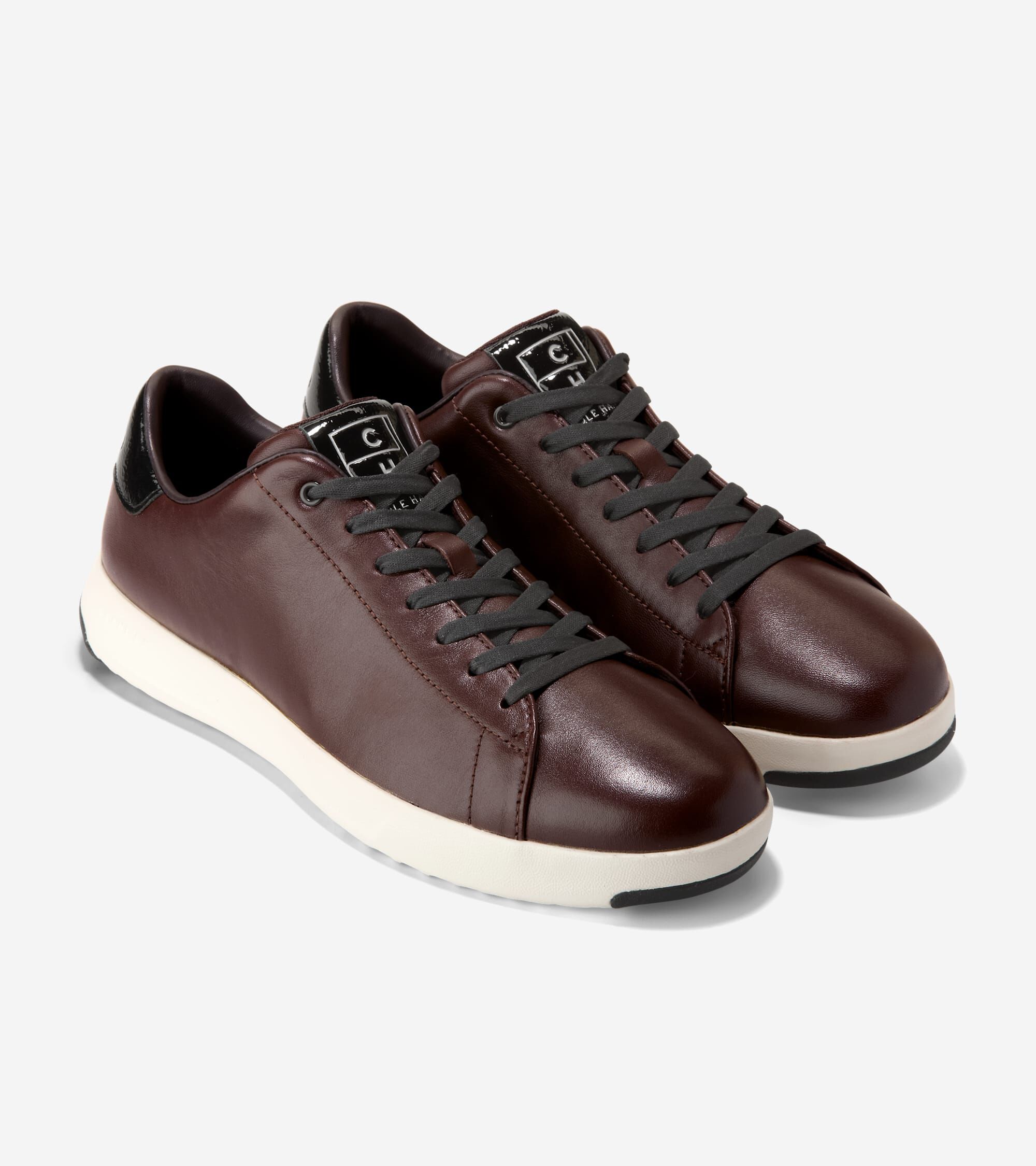 Cole haan grandpro tennis shoe deals